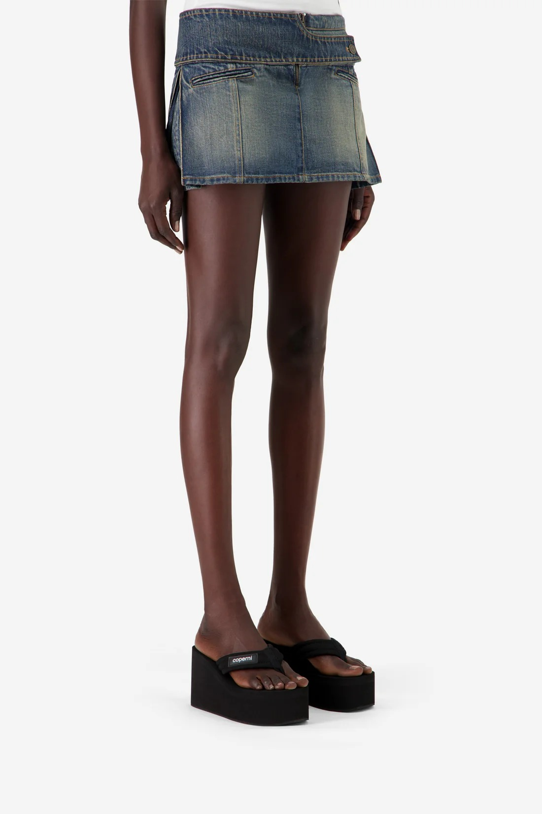 Signature Sculptural Blazer hover