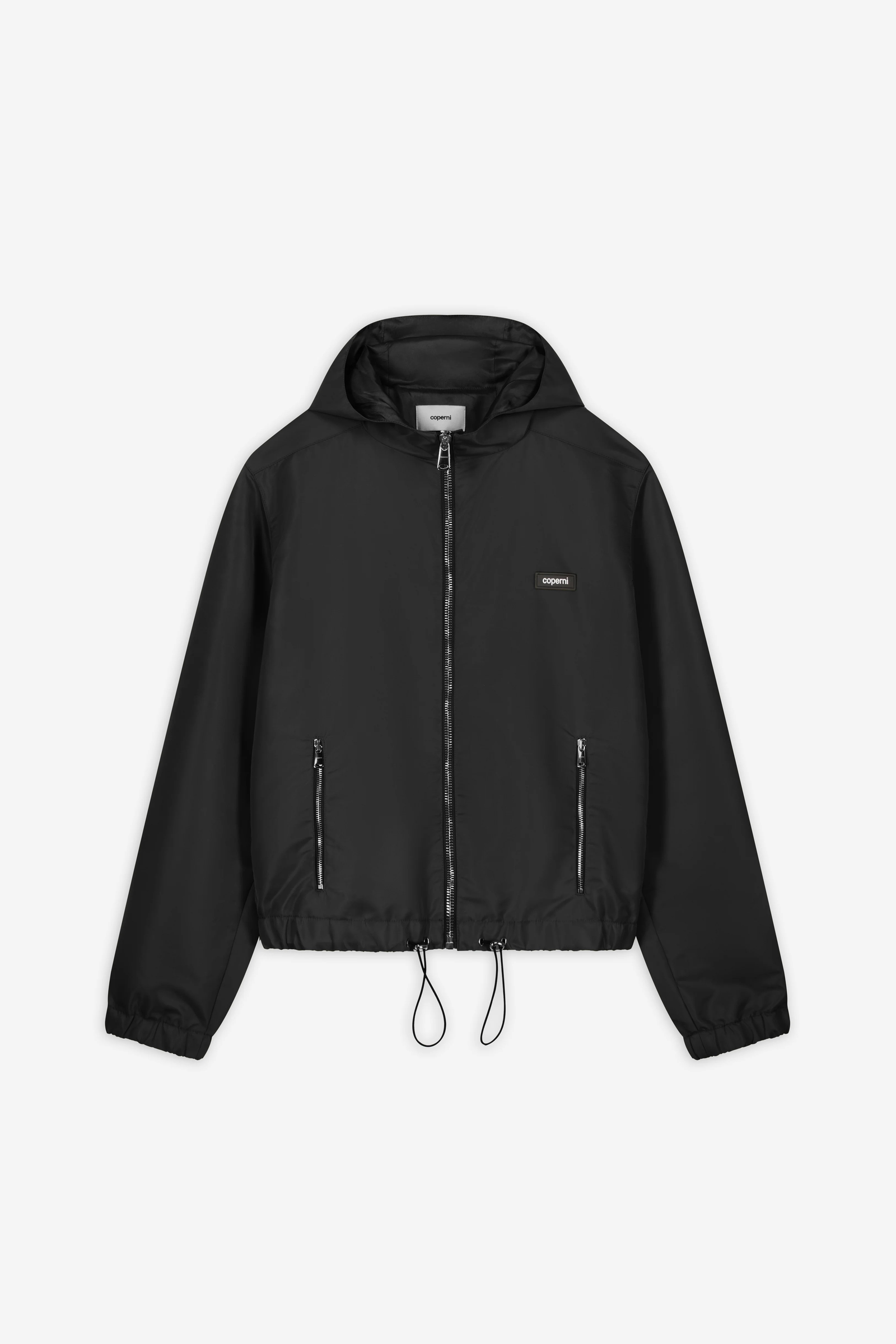 Horn Jacket