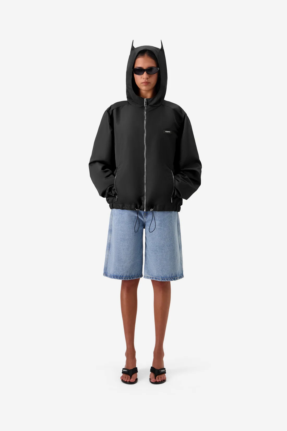 Horn Jacket hover