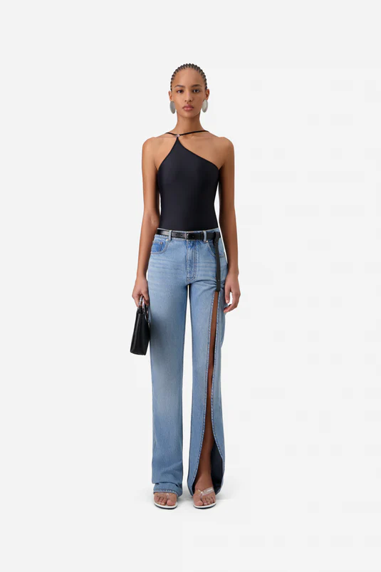Minimalist Slip Dress hover