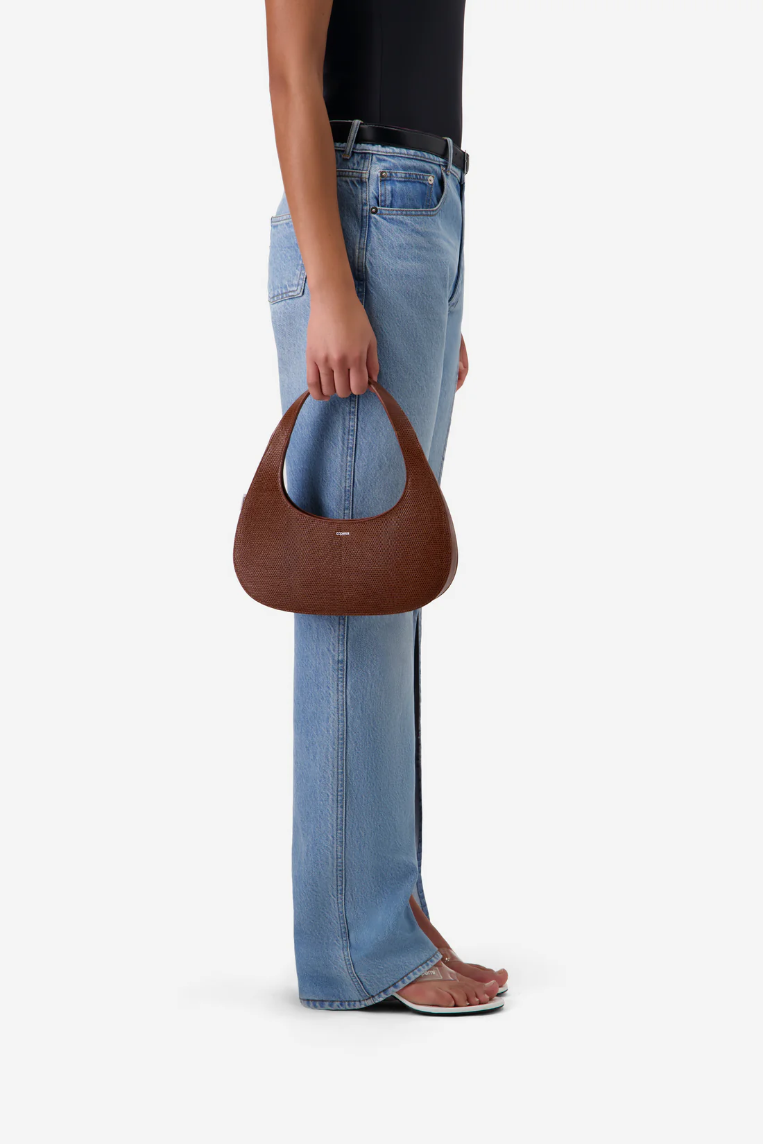 Mini Swipe Bag hover