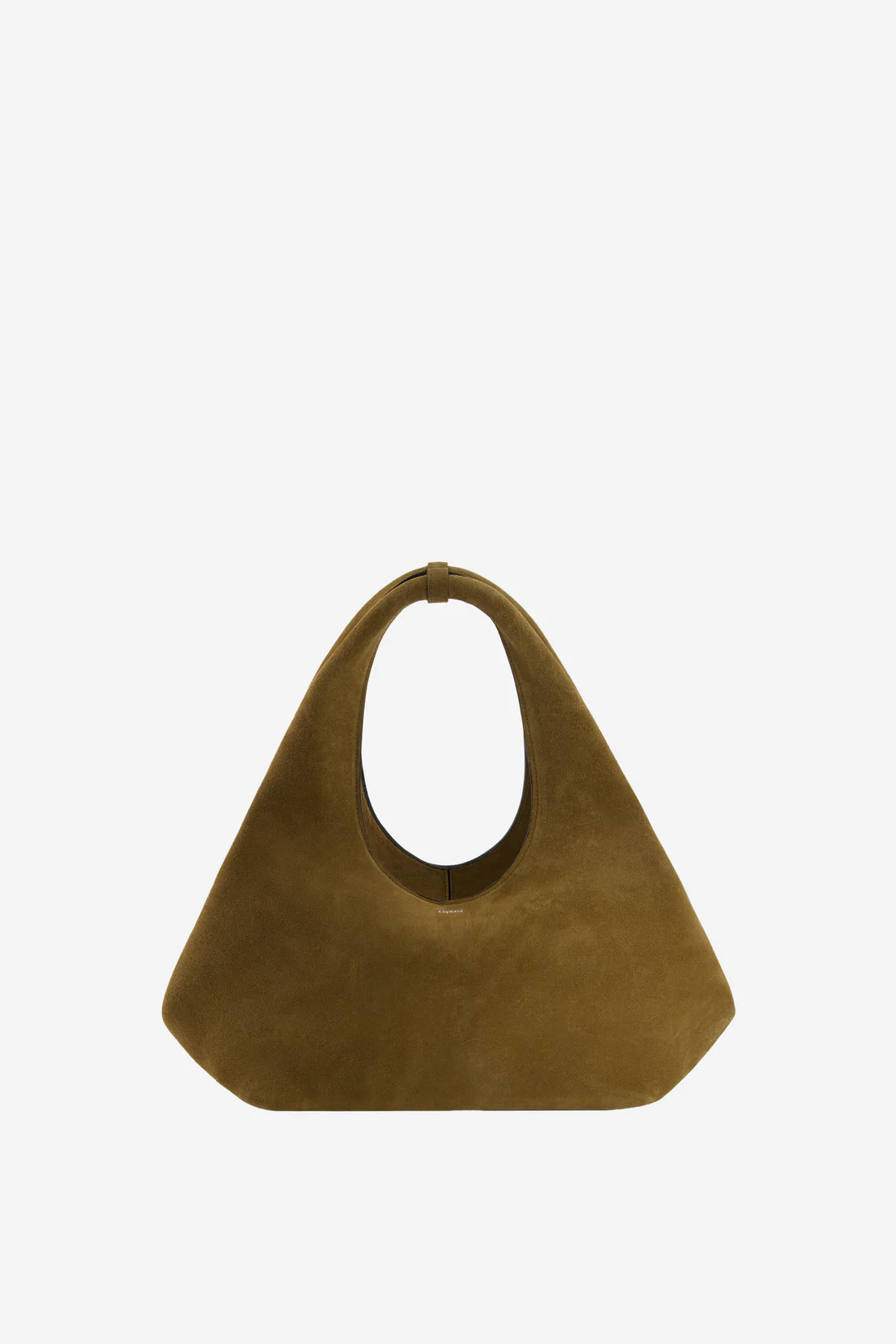 Croco Effect Tote