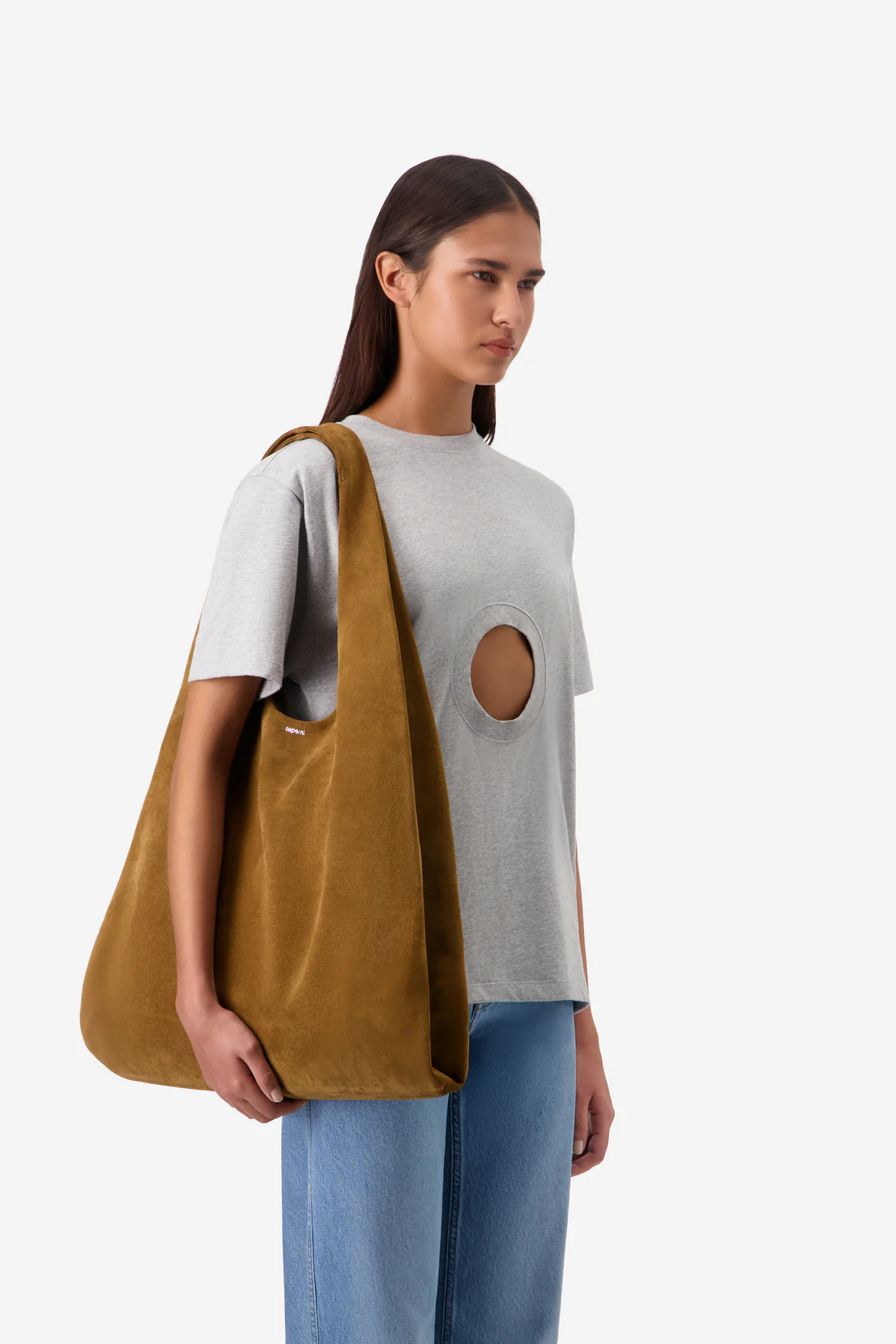 Nylon Tech Backpack hover