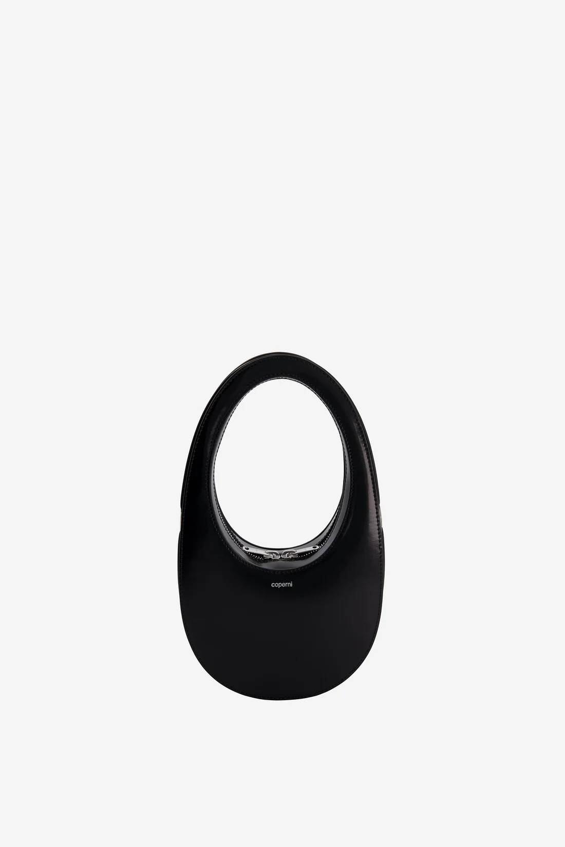 Suede Hobo Bag