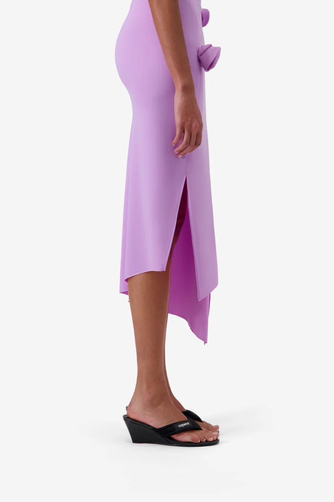 Satin Slingback hover
