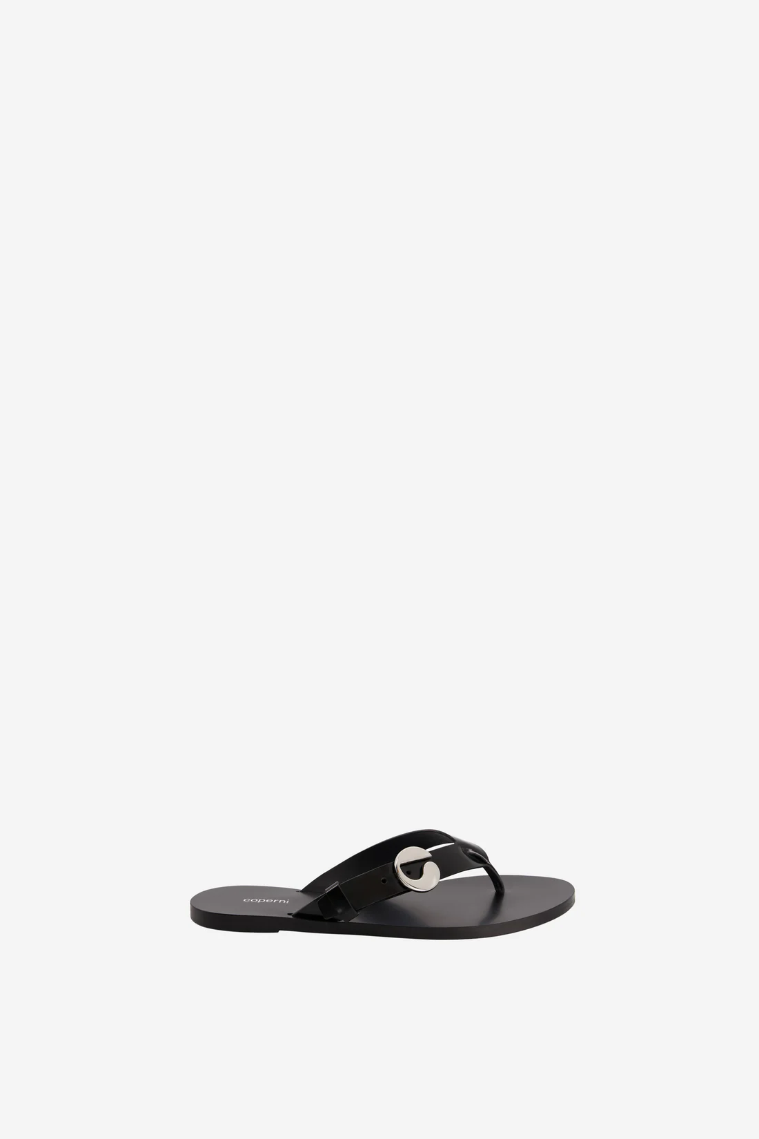 Velvet Ballet Flat
