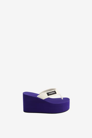 Canvas Low-Top Sneaker