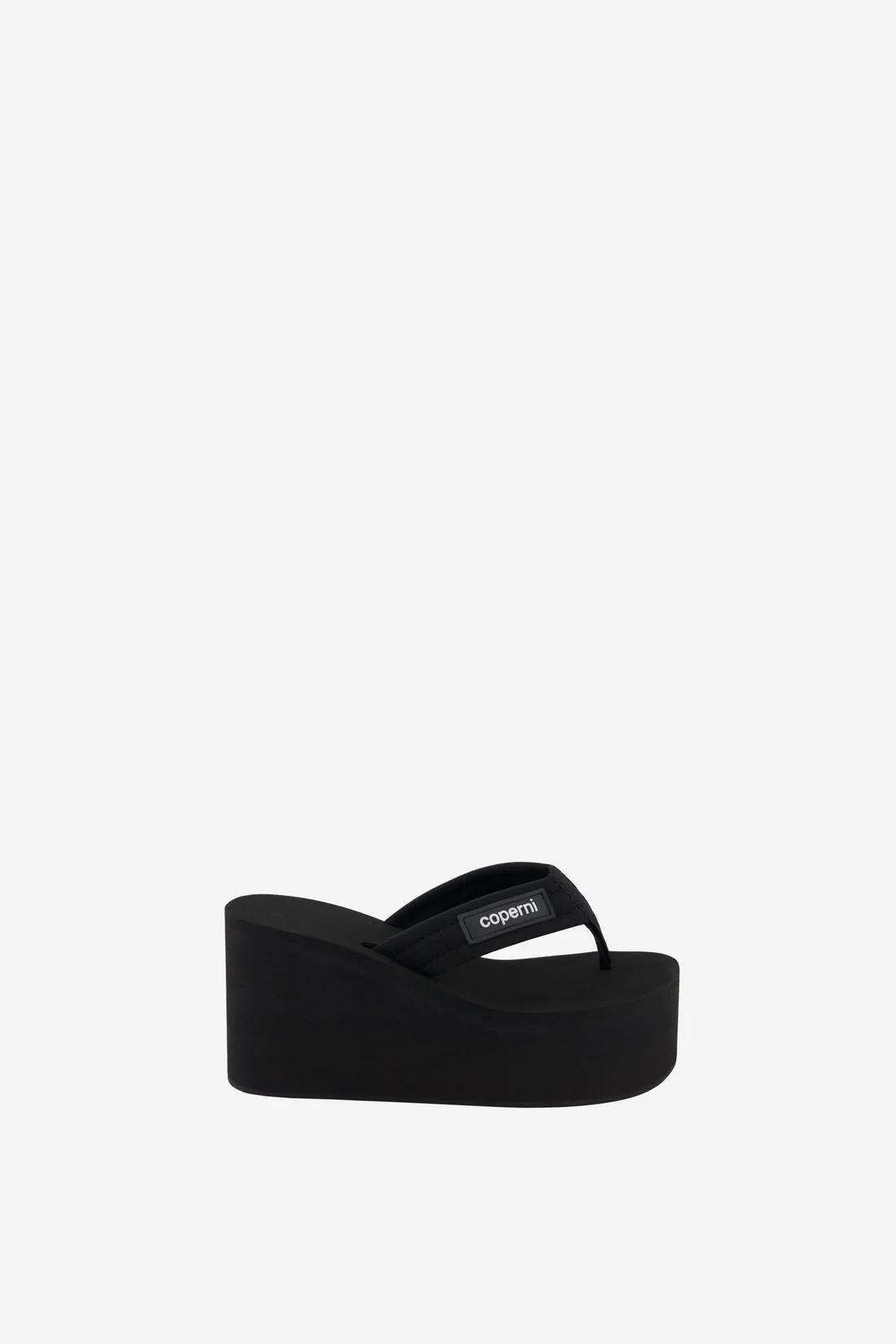 Metallic Mule
