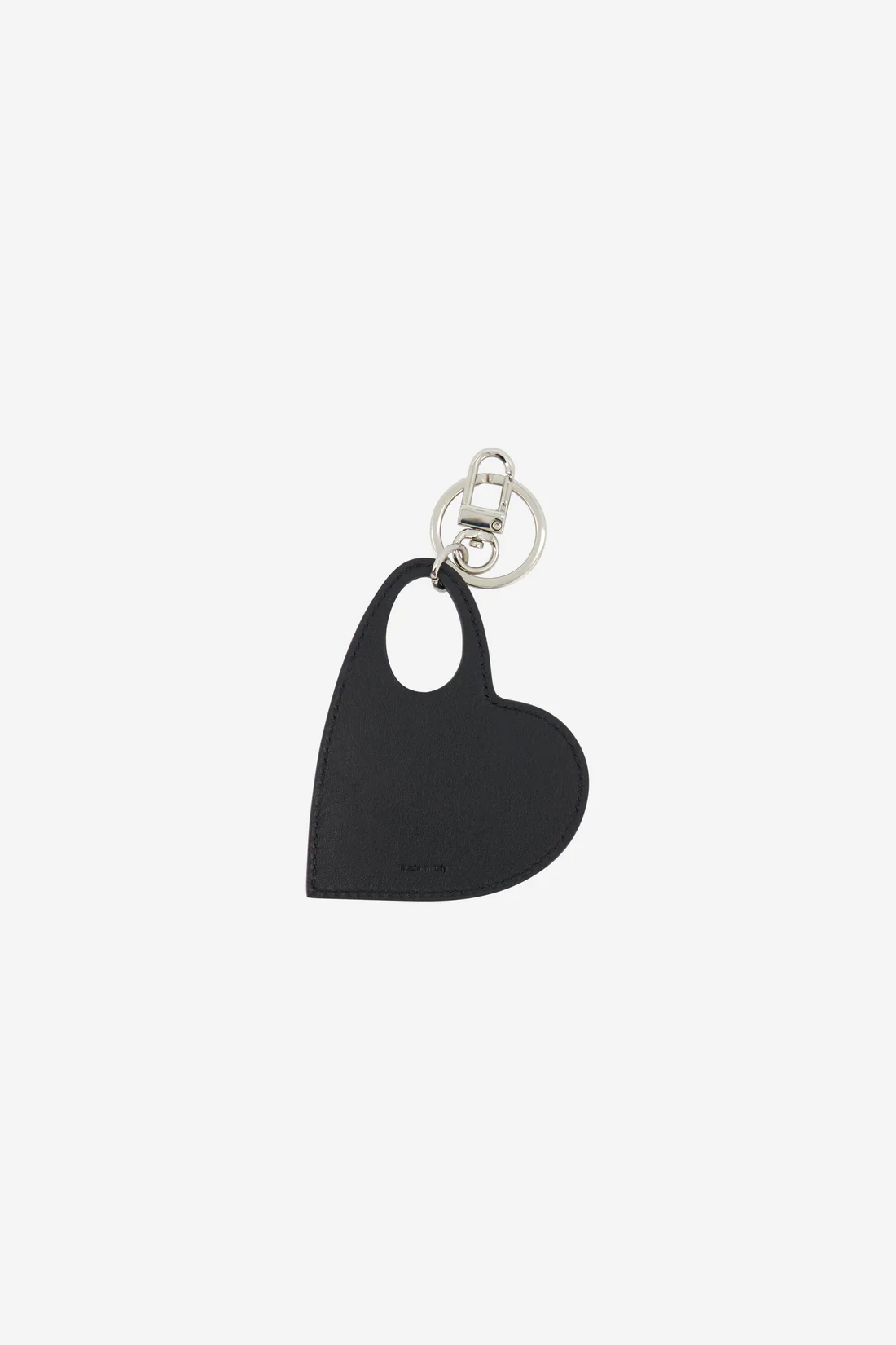 Double Chain Necklace hover